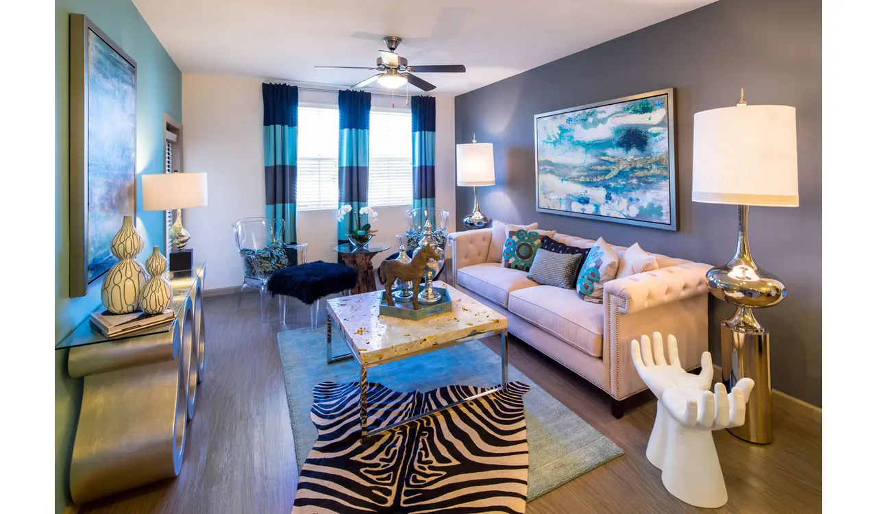 Blue Sol Apartments