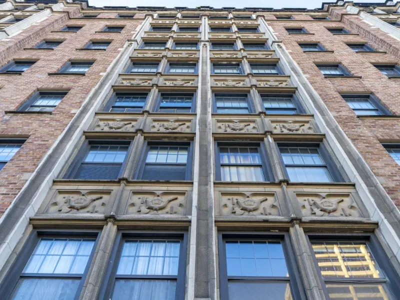 University Manor Apartments