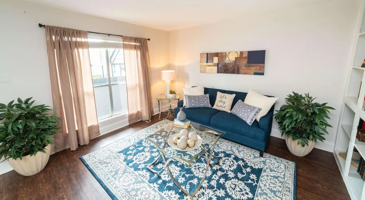 Somerset Apartments