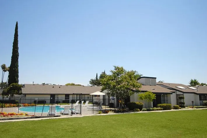 Westwood Apartments