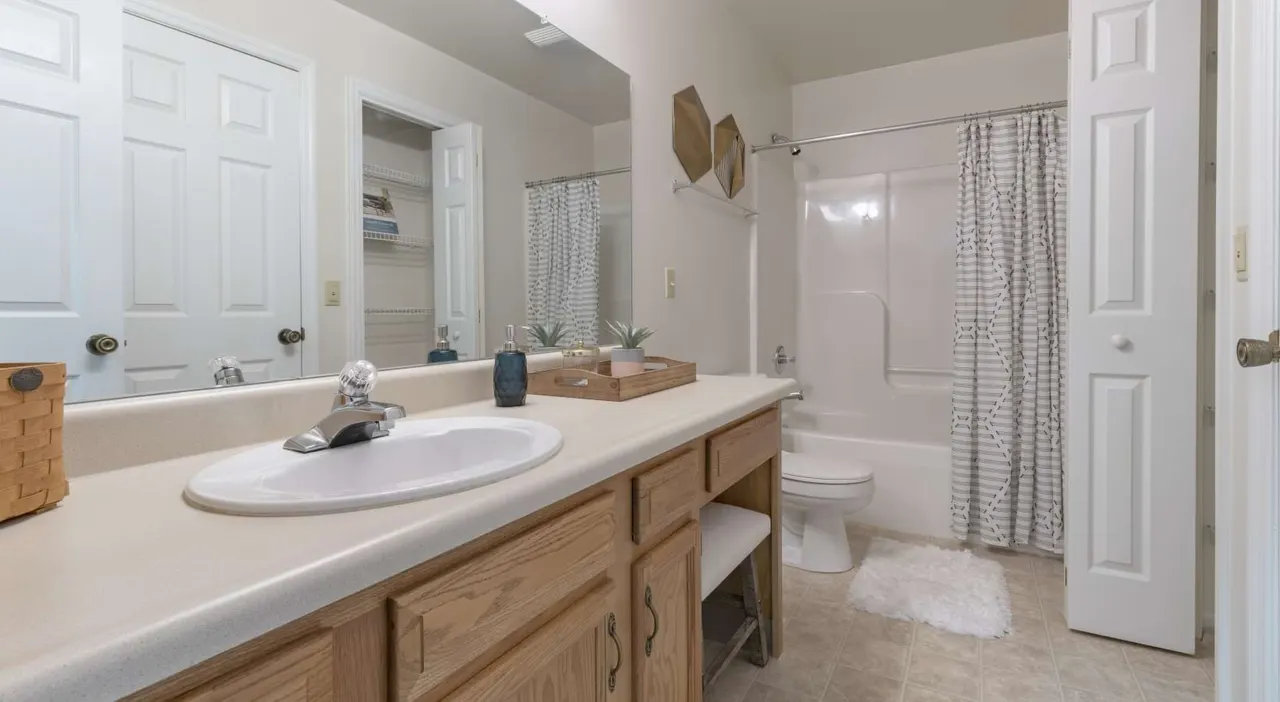 The Landings Apartments