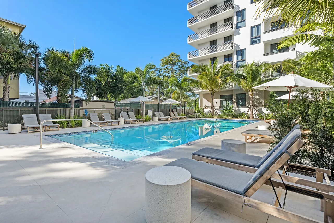The Vibe Miami