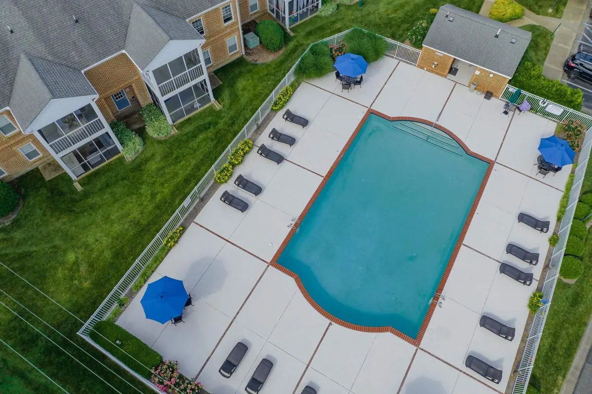 Rose Hall Apartments