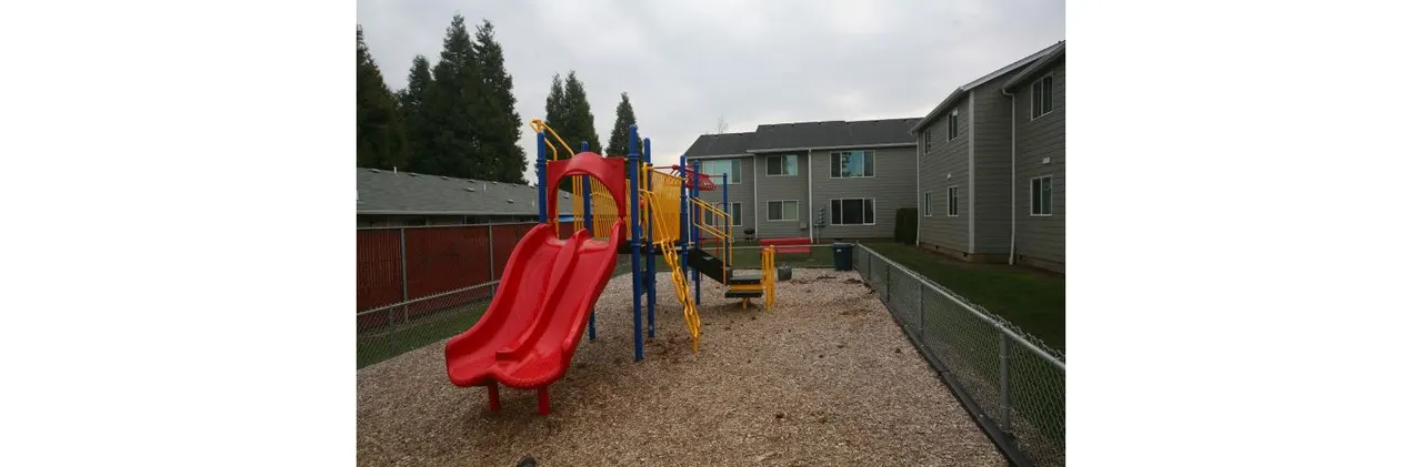Village East Apartments