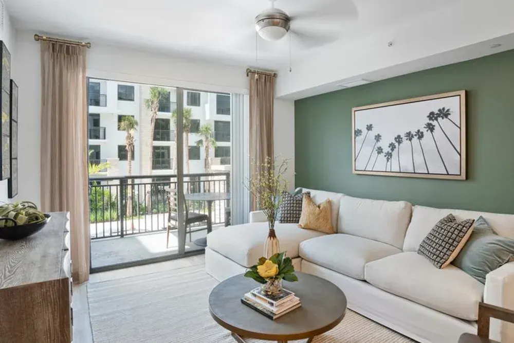 Palmera Apartments