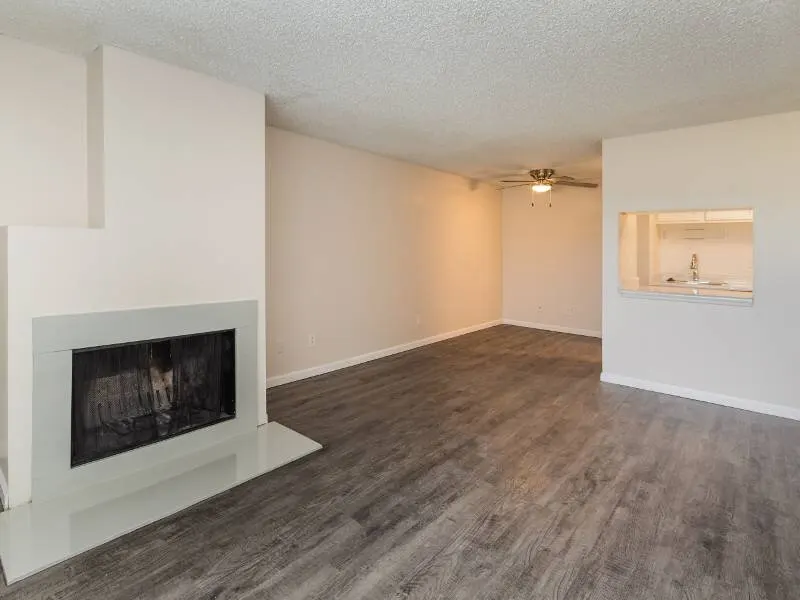 Peak View Apartments