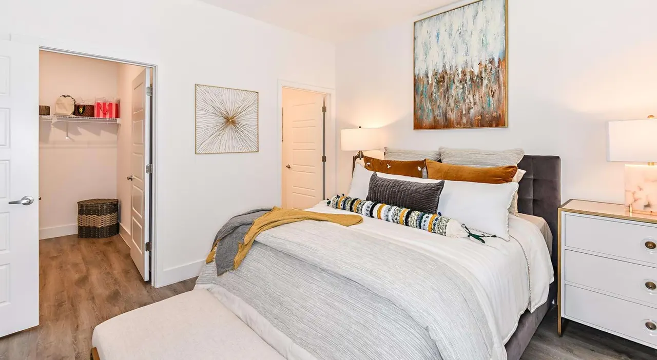 City Place at Celebration Pointe Apartments