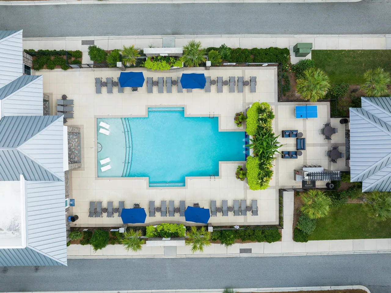 Bridgeside at Patriots Point Apartments