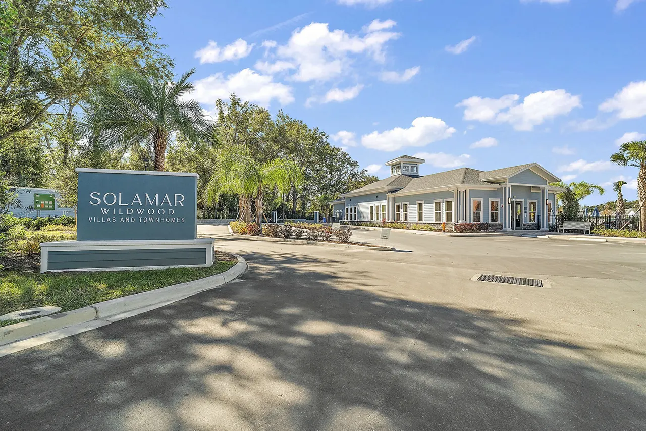 Solamar Wildwood