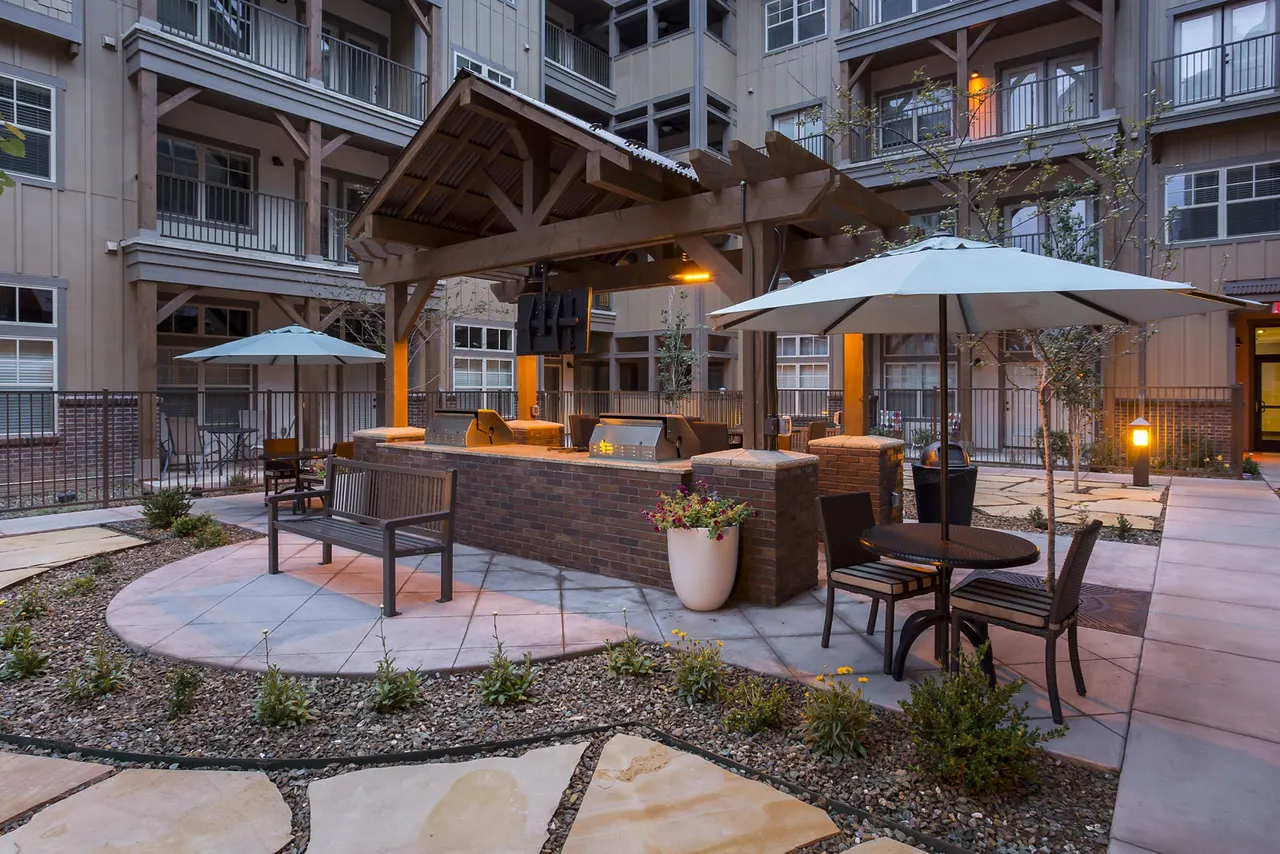 Village at Aspen Place