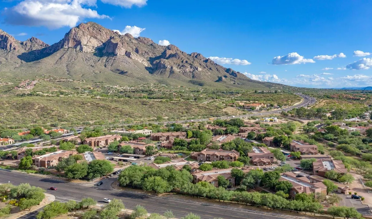 Rock Ridge Apartments