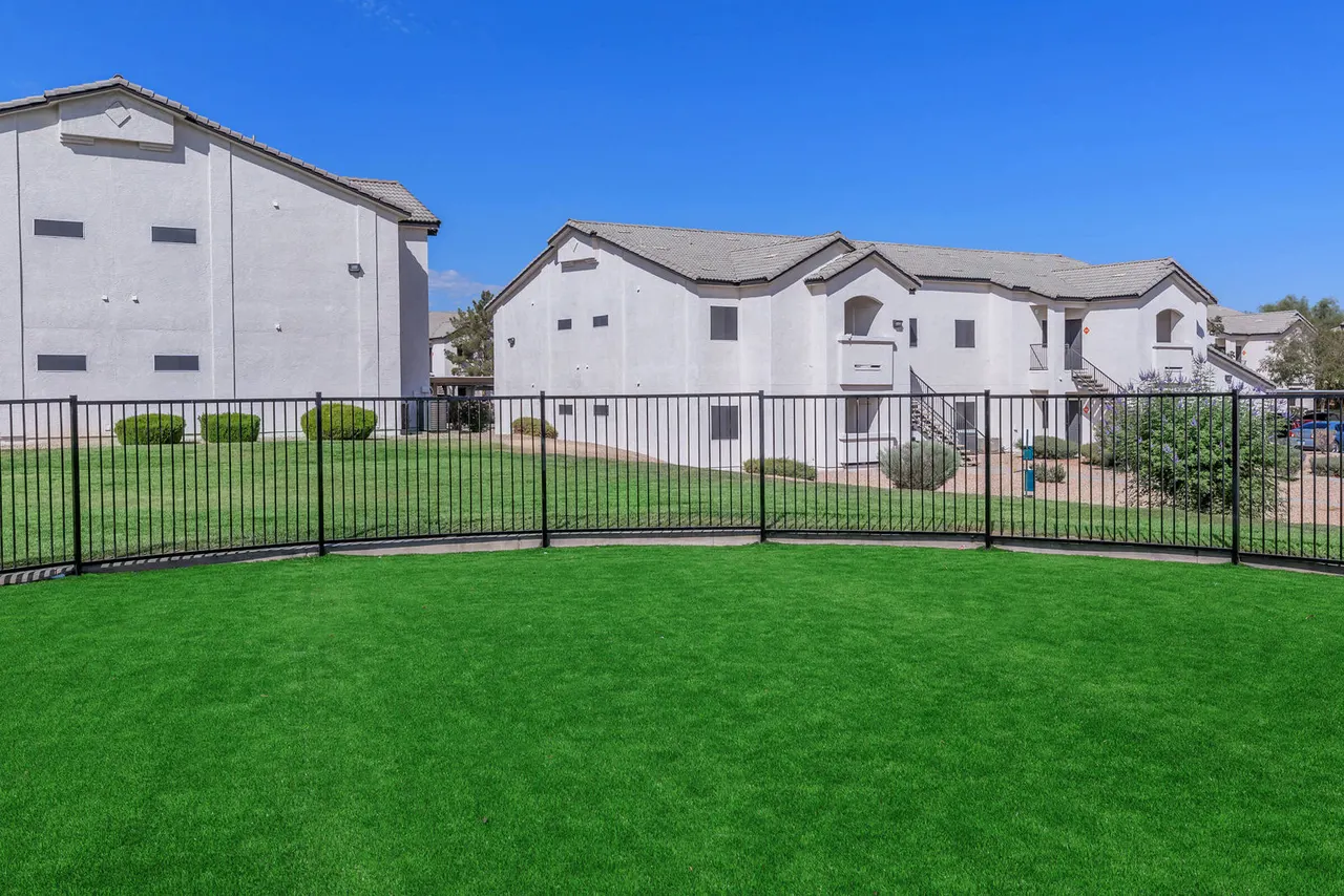 The Solena Apartments