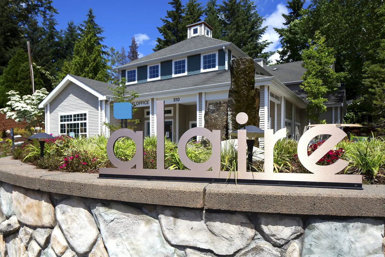 Wasatch Hills Apartments