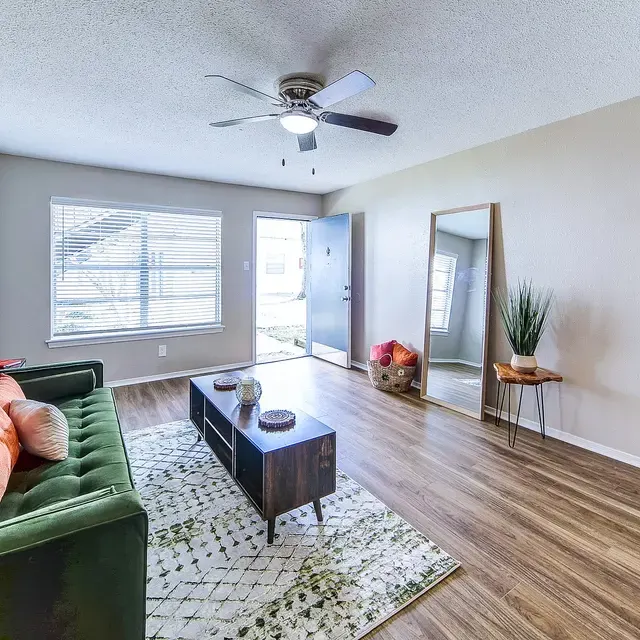 Eden Point Apartments