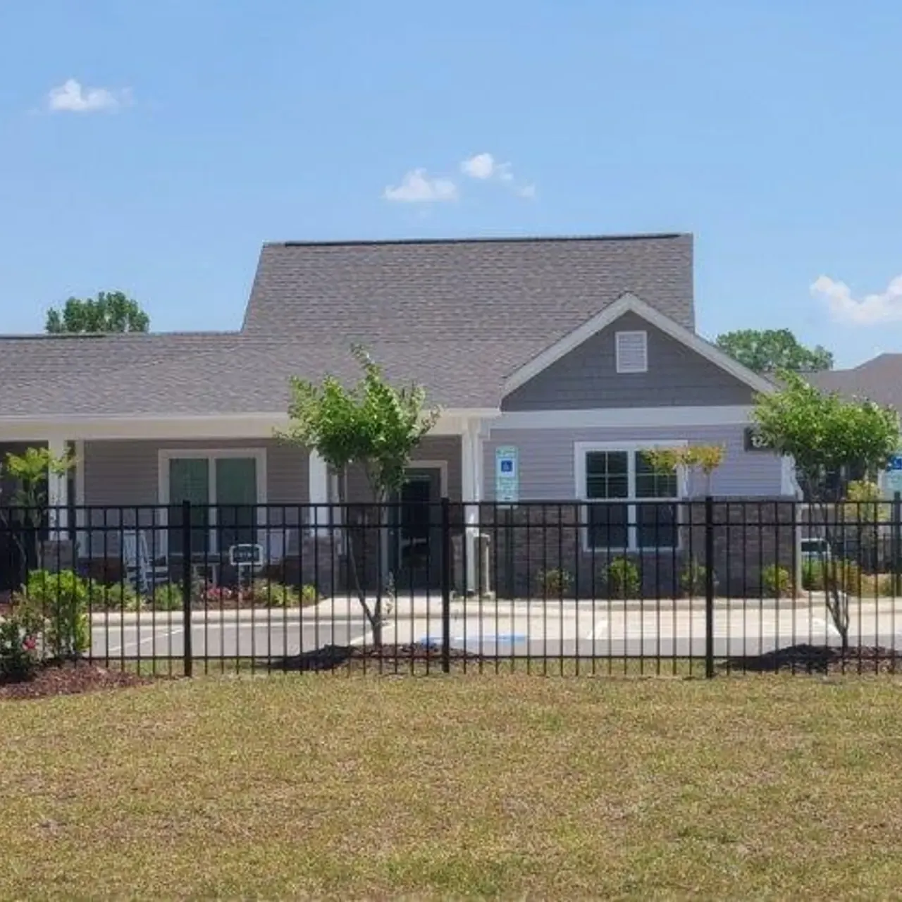 Fairfield Park Apartments