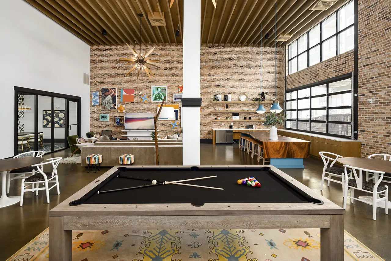Soundwater Apartments