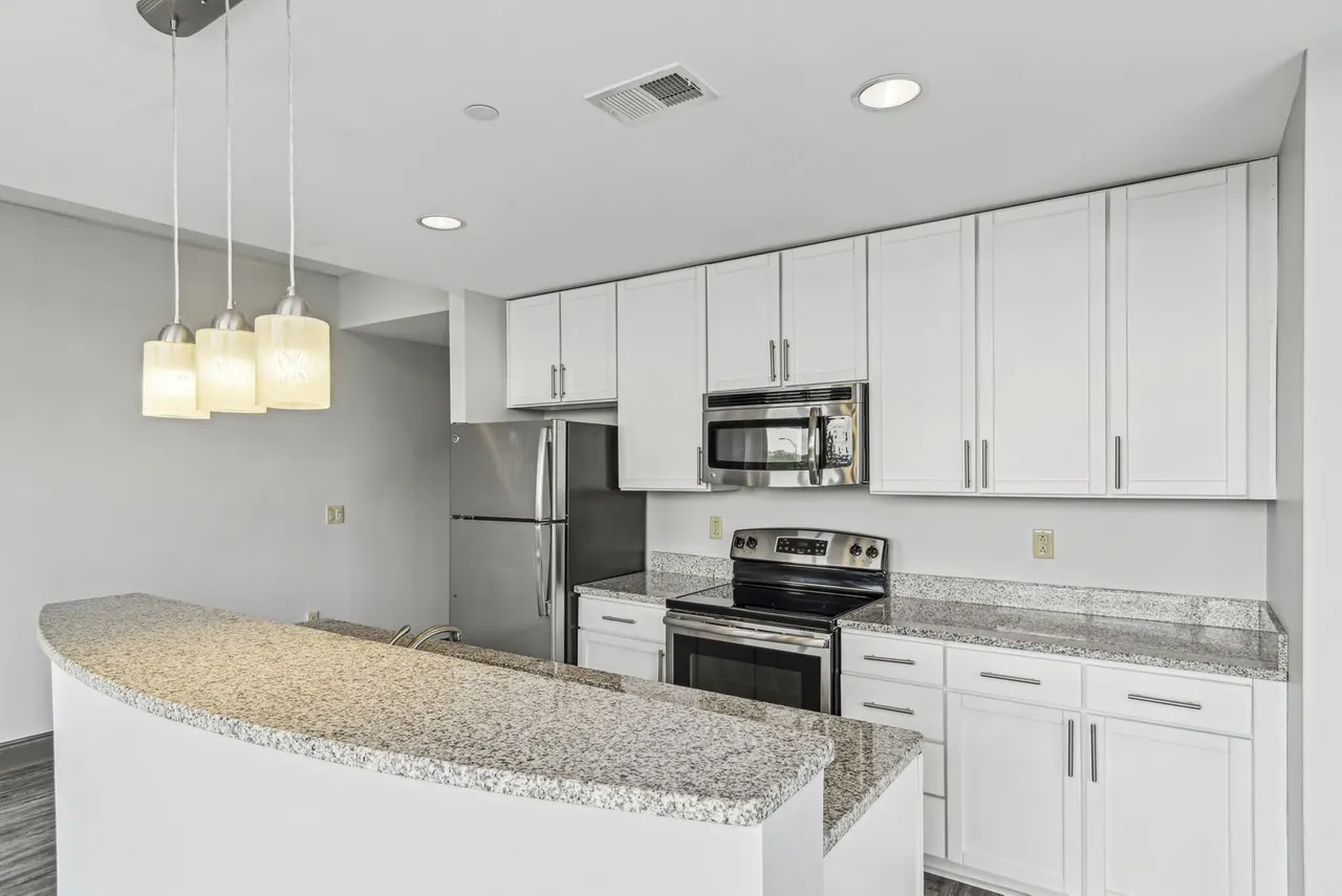 Rivers Edge Apartments