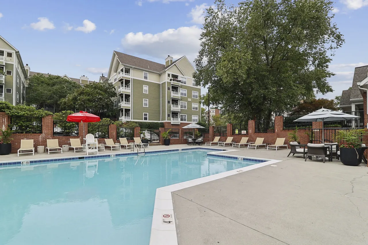 Windsor at Arbors