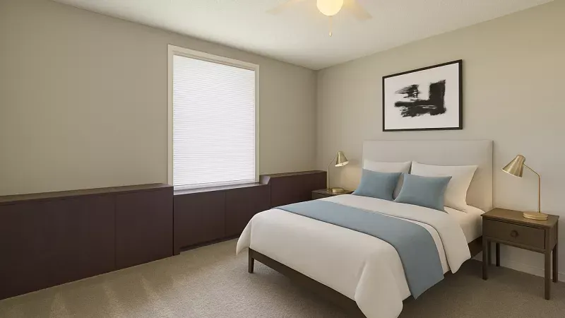 Astorwood Apartments