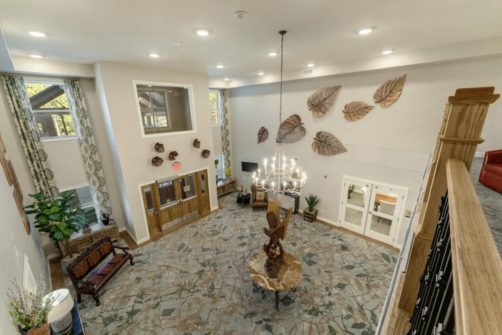 The Bluffs of Flagstaff Senior Living