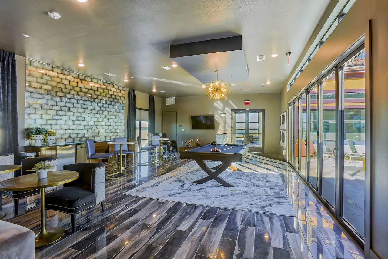 Tower Bay Lofts