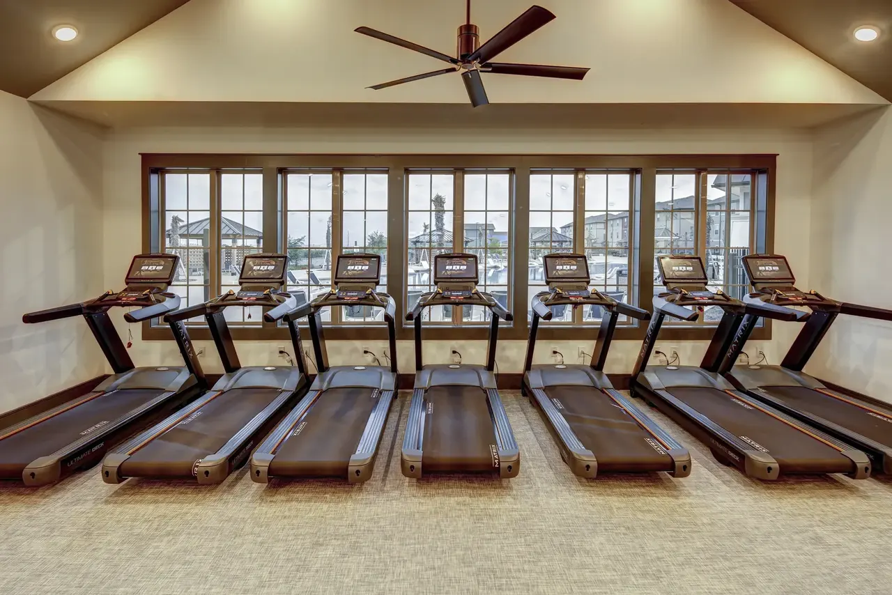 The Retreat at Denton