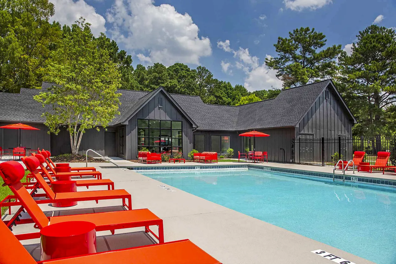 Highland Pointe