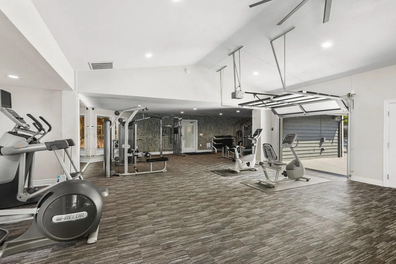 Club Palisades