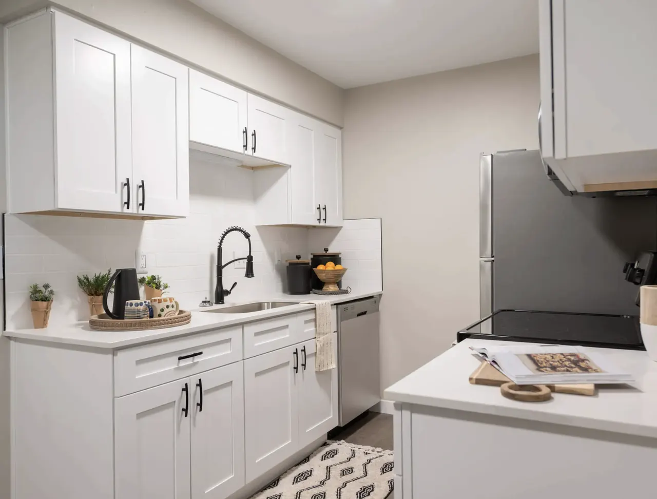 Highpoint Creek Apartments