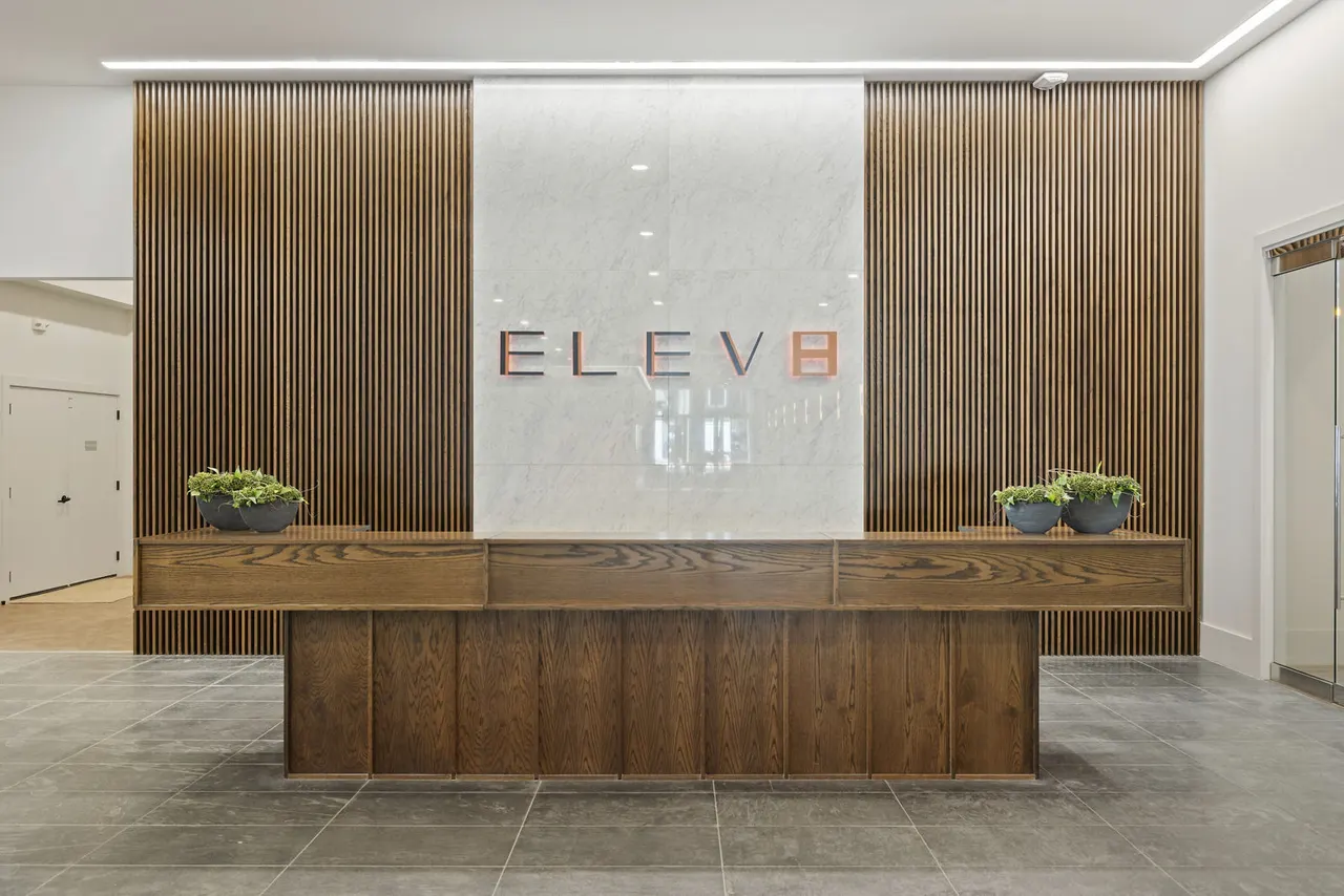 Elev8