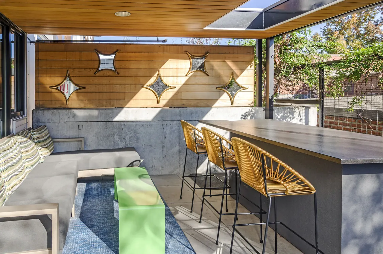 The Addy Apartments