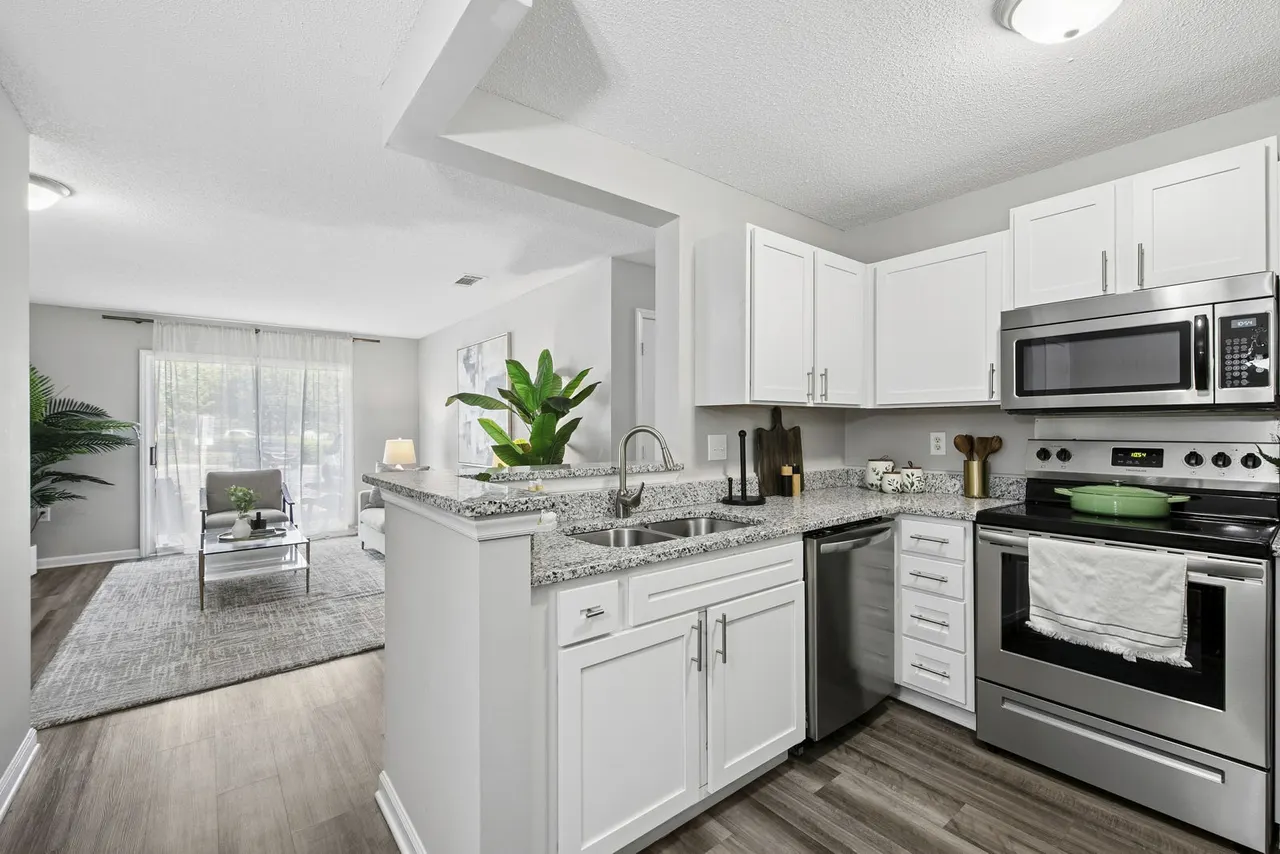 Fieldstone - Mebane Apartments
