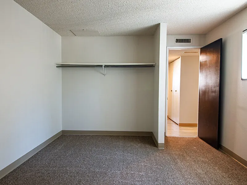 Mount Vernon Terrace Apartments