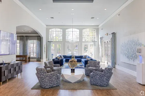 The Summit At Metrowest