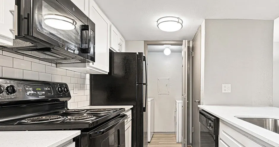Cutter's Point Apartments