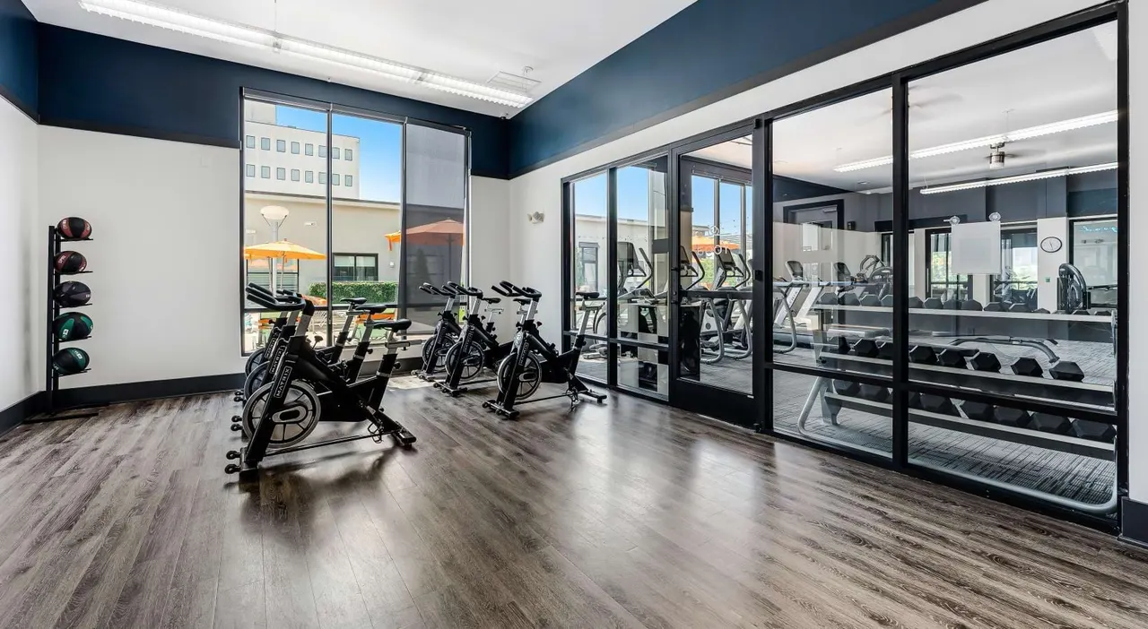 ParkCentral Luxury Residences