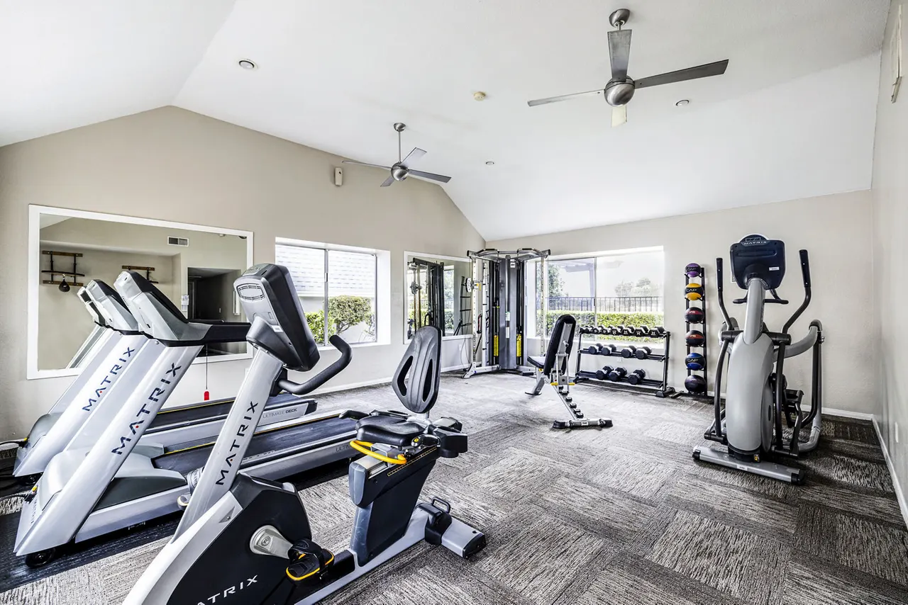 Lexington Townhomes
