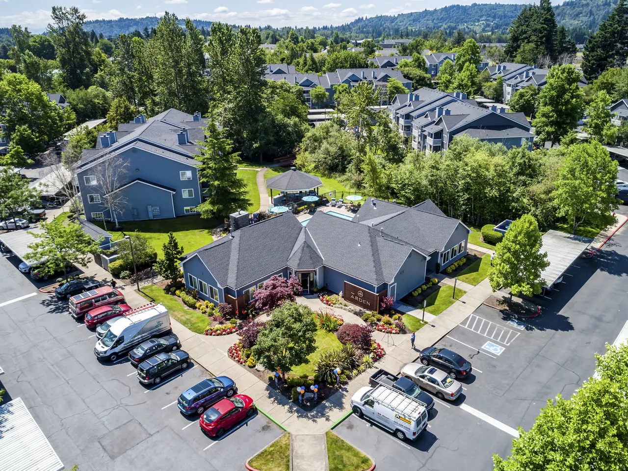 Heatherwood Apartments