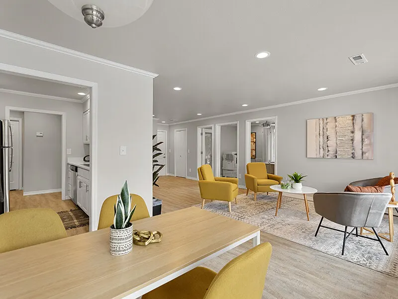 Mountainwood Estates