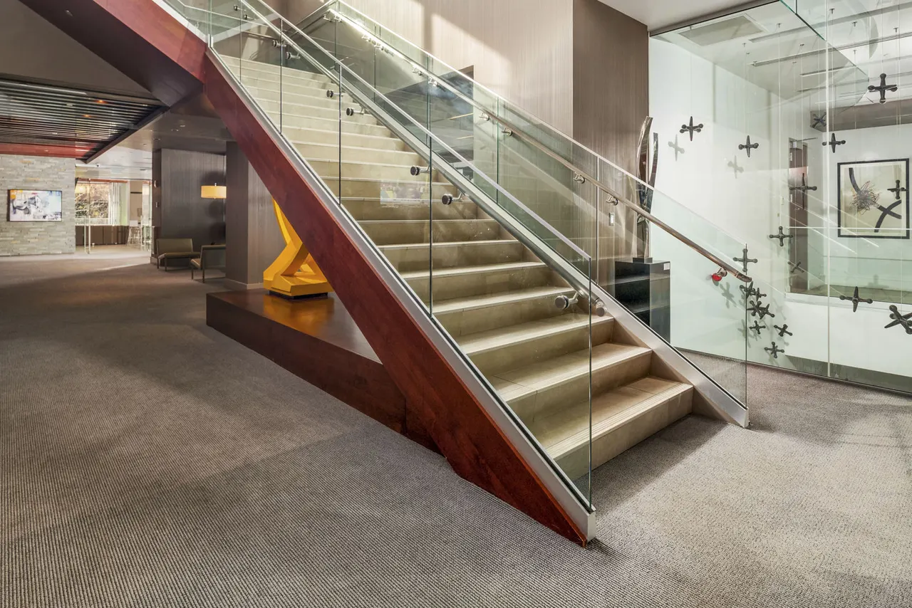 1600 Glenarm Place