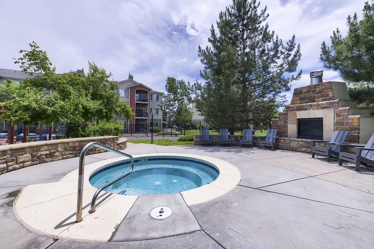 Whisper Creek