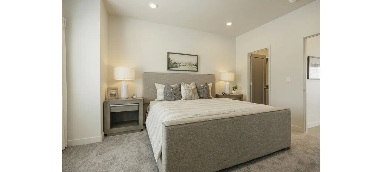 Rise Townhomes