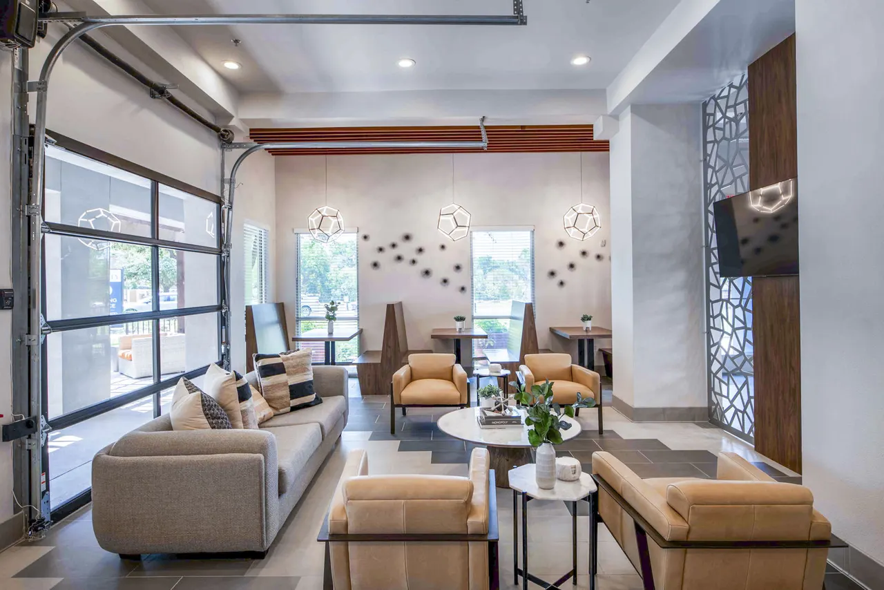 Trinity Residences
