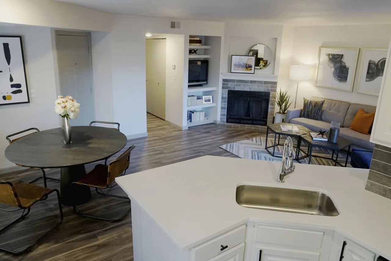 Meadow Ridge Apartments