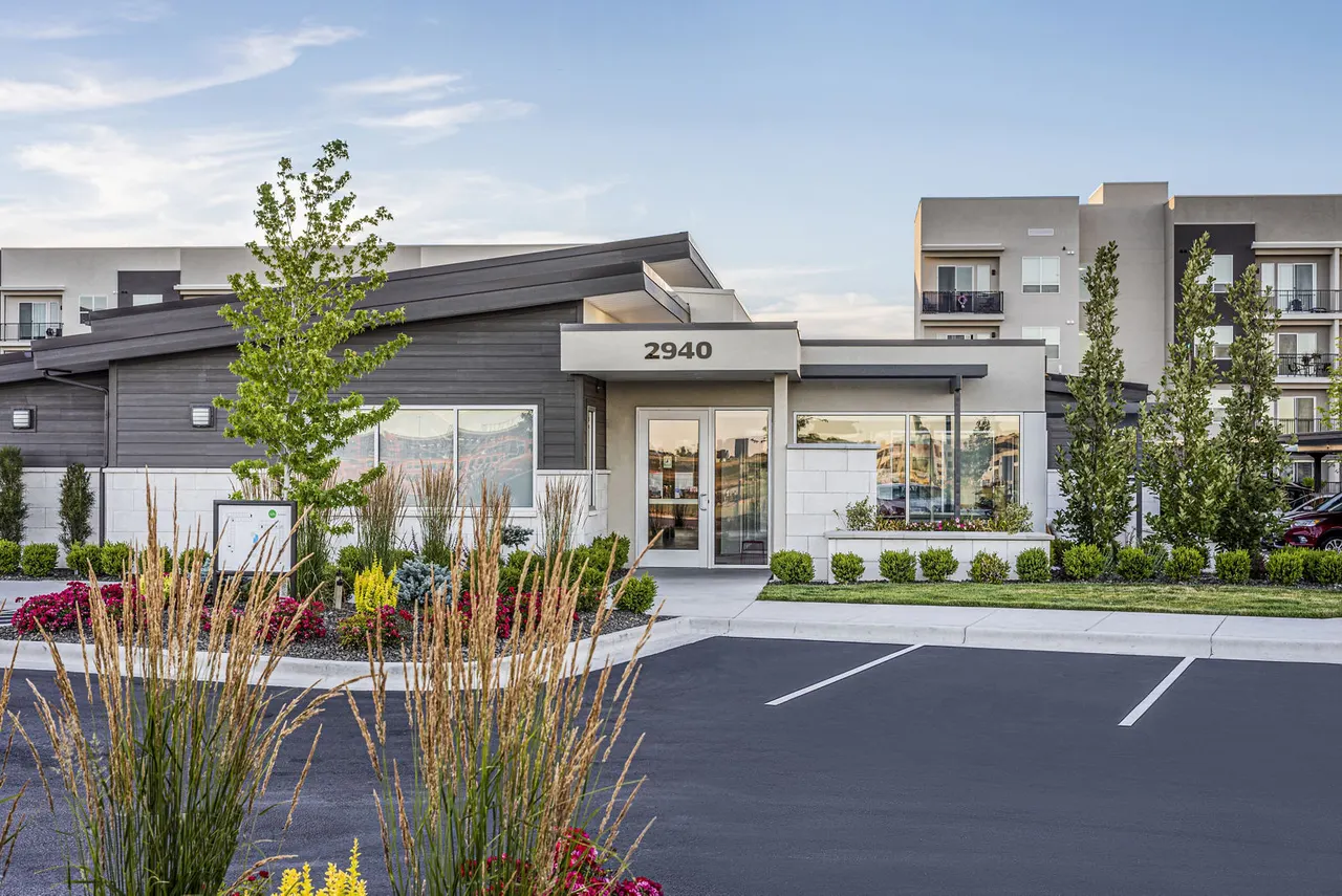 The Lofts at Ten Mile