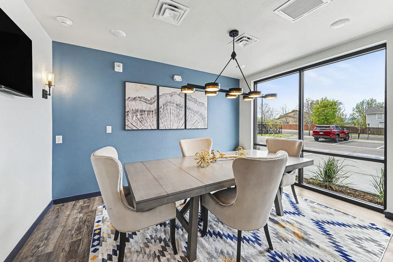 The Madison at Stetson Hills