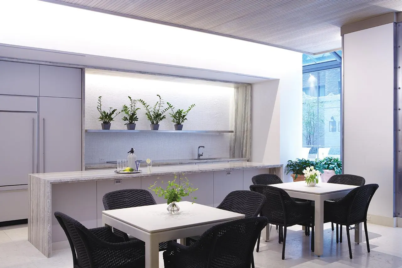 The Sage Luxury Apartments - Glenwood