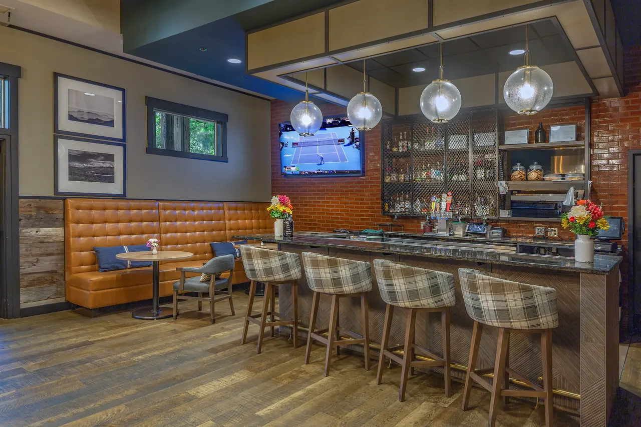 Touchmark at Meadow Lake Village