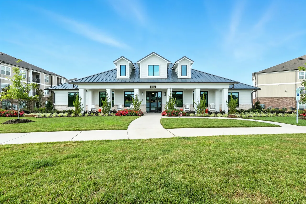 Brigham Ridge Apartments