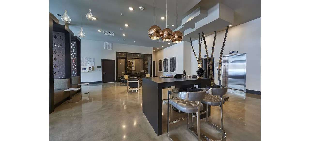Arise Denver Apartments